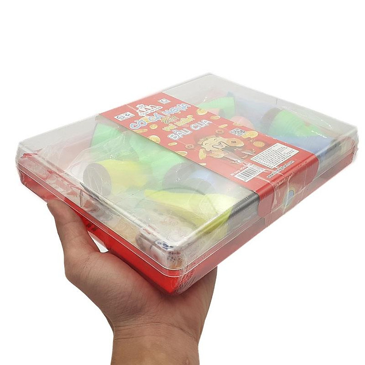 Cờ Cá Ngựa 2 Trong 1 - Bầu Cua Chính hãng Ưu đãi - Hình ảnh 2