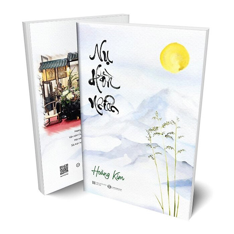 Nụ Hồn Nhiên – Bàn Về Cái Đẹp Nghệ Thuật Trong Thi, Ca Hội Họa Phương Đông