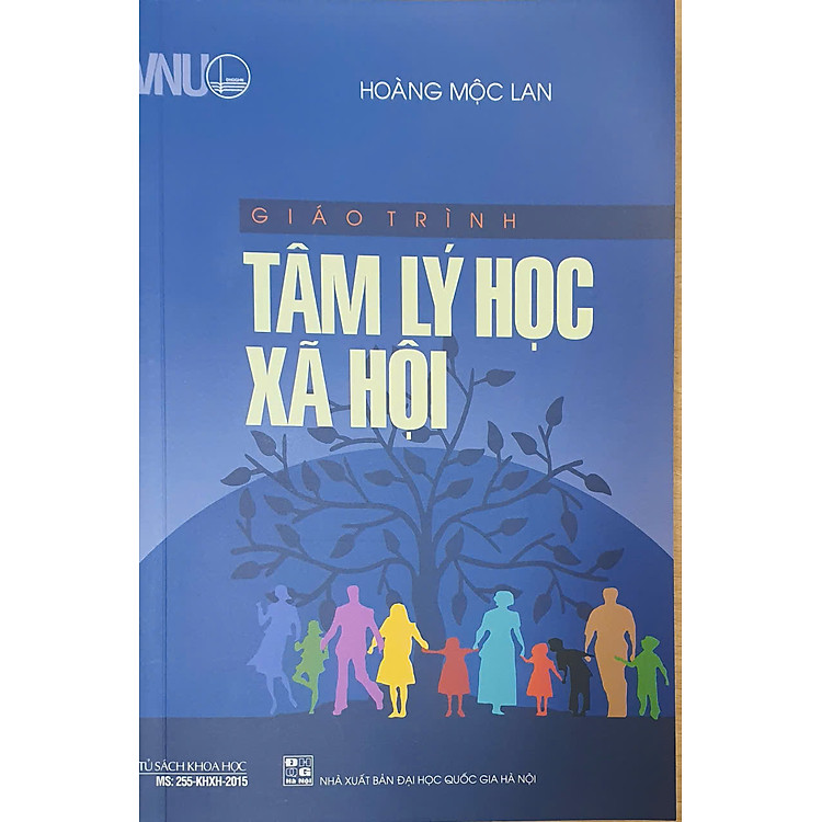 Giáo trình tâm lý học xã hội