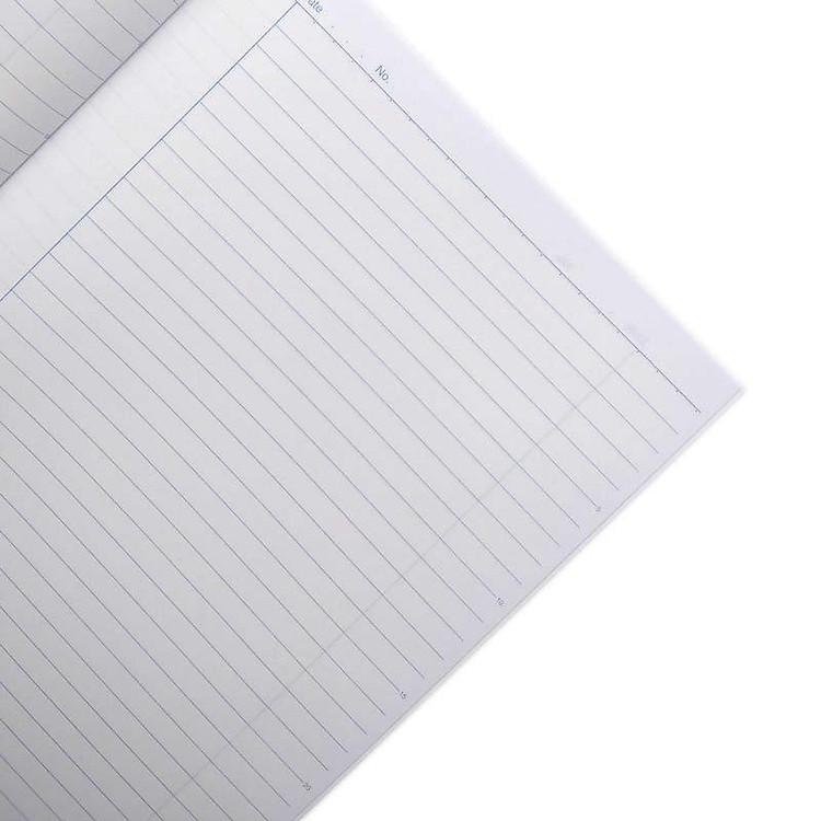 Bộ Tập Souvenir Kẻ Ngang (120 trang) - Ảnh 7