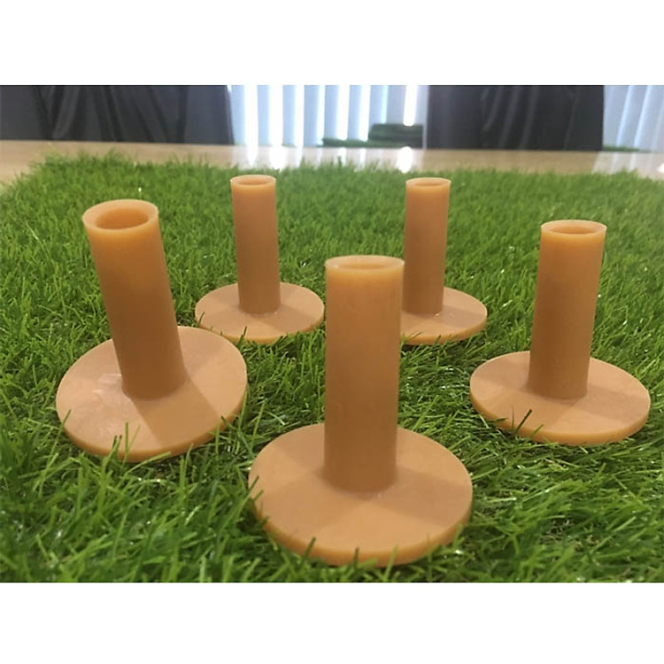 Tee Golf cao su 54mm