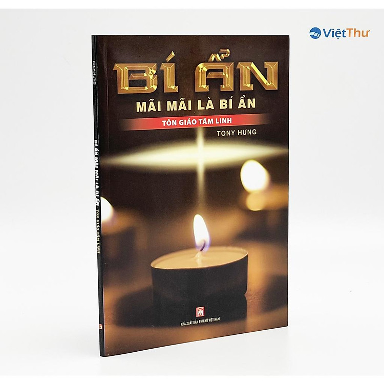 Bí Ẩn Mãi Mãi Là Bí Ẩn - Ảnh 5