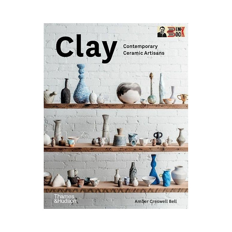 CLAY – Amber Creswell Bell