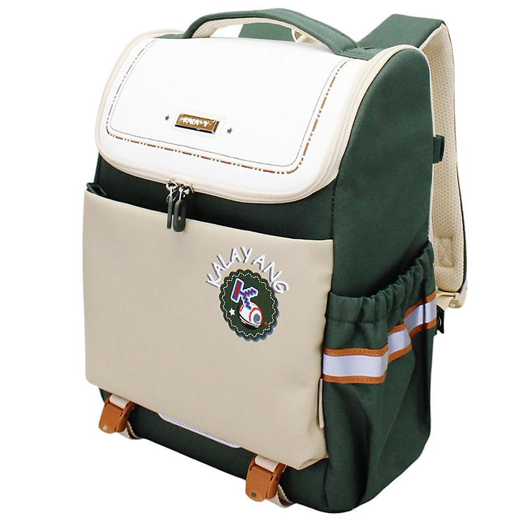 Ba Lô Chống Gù Kala Y TC2256_BT.0040 - Màu Xanh Dương - Ảnh 6