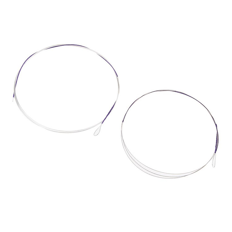 Professional Strings Musical Instrument Accessory Chinese Erhu String