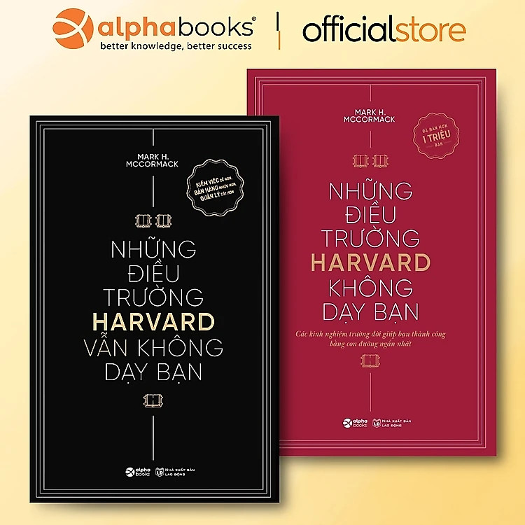 Kĩ Năng Sống: Những Điều Trường Harvard Không Dạy Bạn (Tái Bản)