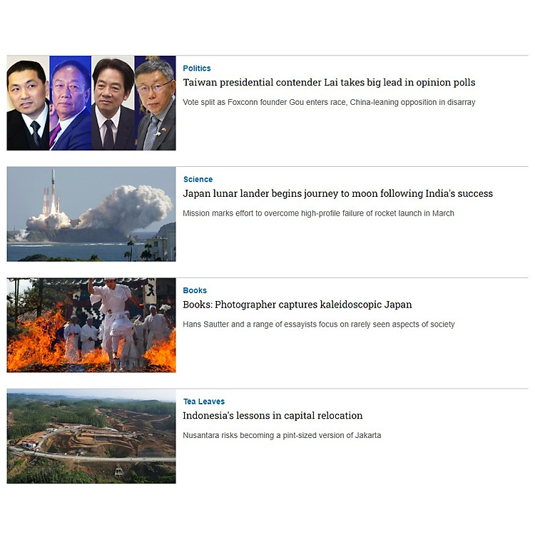 Tạp chí Tiếng Anh - Nikkei Asia 2023: kỳ 37: INDIA'S FENCE-SITTING FOREIGN POLICY - Ảnh 5