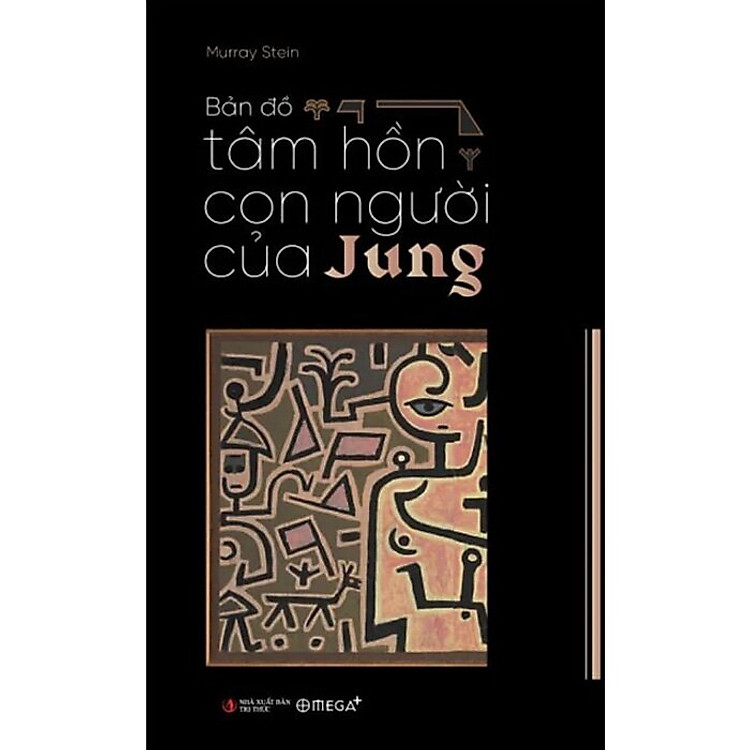 Bản Đồ Tâm Hồn Con Người Của Jung – Tái Bản 2023
