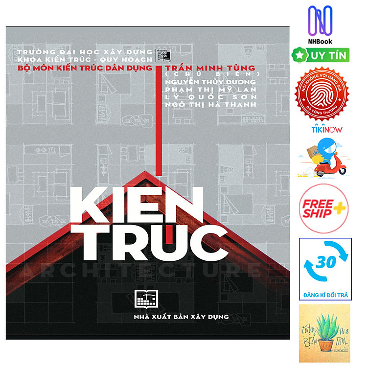 Kiến Trúc – Trần Minh Tùng