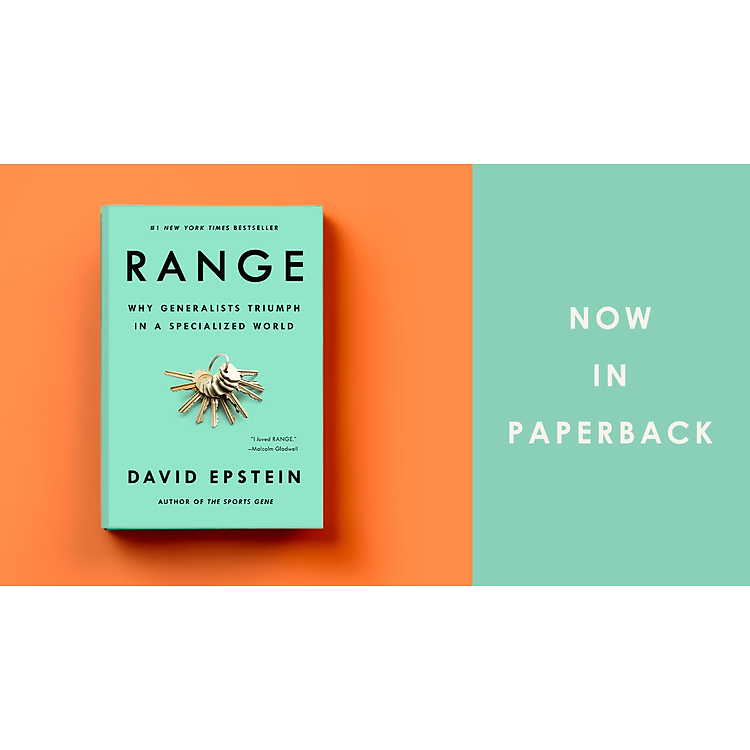 Anh: Range - Ảnh 2