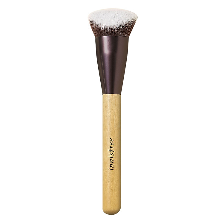 Cọ Tán Kem Nền Innisfree My Foundation Brush