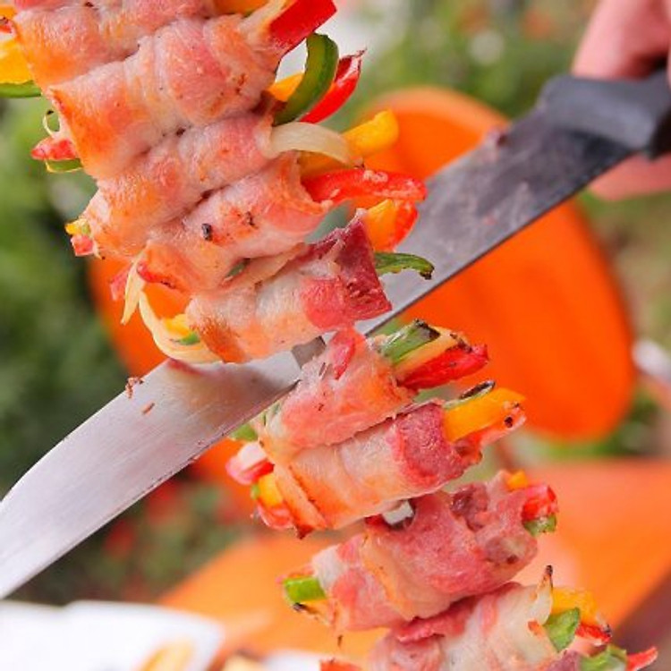 Buffet nướng đẳng cấp theo phong cách Brazil - Tặng đồ uống tại Nhà hàng Carnaval