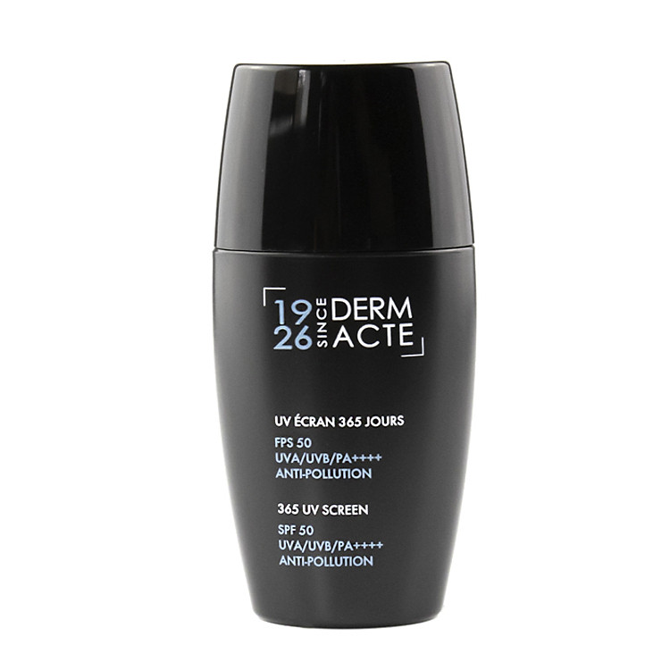 Kem chống nắng 365 không màu - UV ÉCRAN 365 JOURS FPS 50 - Academie Scientifique de Beaute