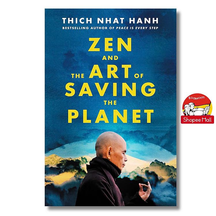 Zen and the Art of Saving the Planet: Harnessing the Power of Mindfulness for a Regenerative World