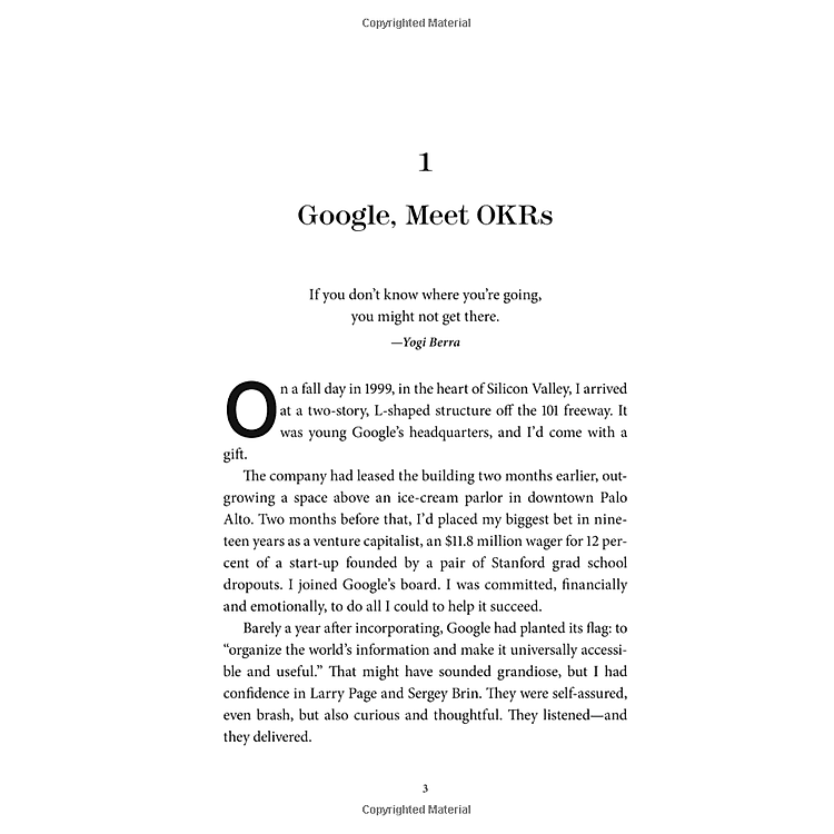 Measure What Matters - Ảnh 2