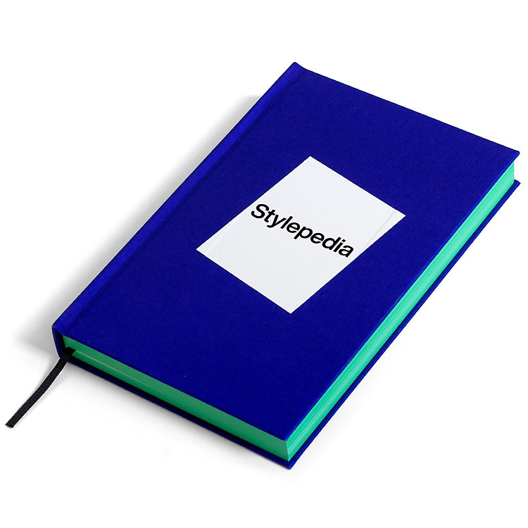 Stylepedia - Ảnh 2