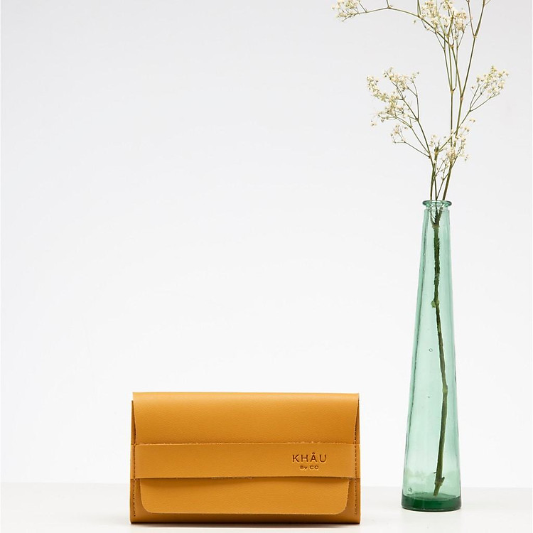 KHÂU BY CQ- Ví dài Josh