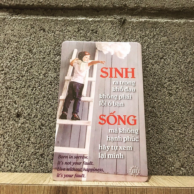 Bookmark Cảm Hứng Fususu (52 chiếc) - Ảnh 4