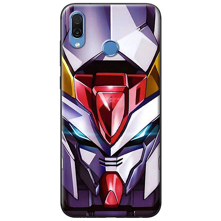 Ốp lưng dành cho Honor Play mẫu Gundam