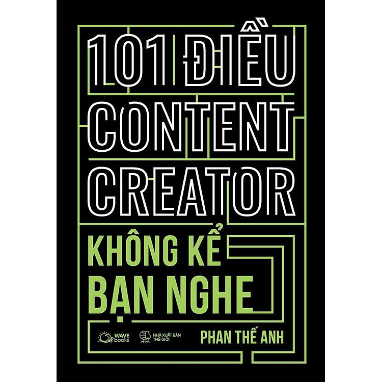 Tại Newshop: 101 Điều Content Creator Không Kể Bạn Nghe