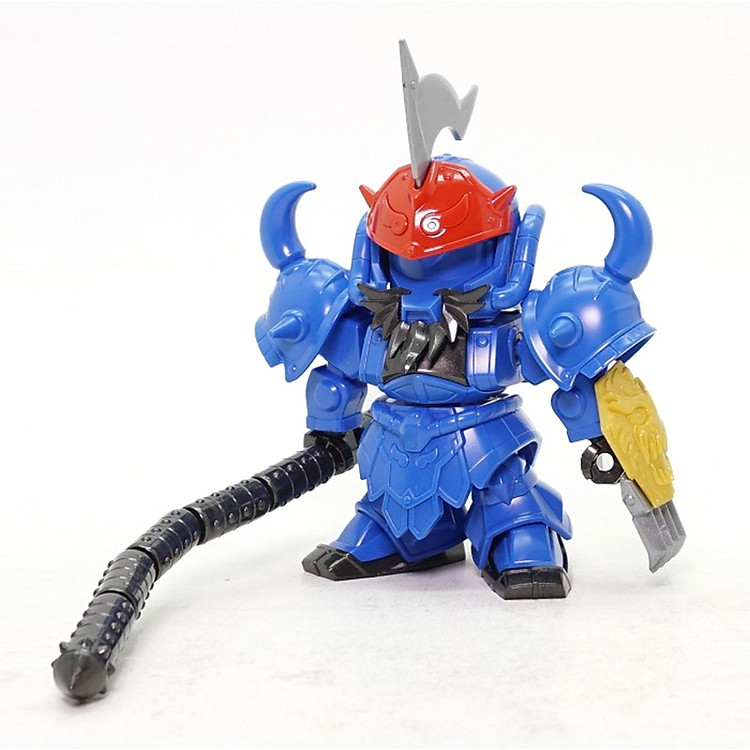 Mua tại Tiki: Đồ chơi lắp ráp SD Gundam Hoàng Cái Chính hãng Giá tốt