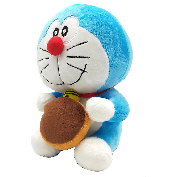Mua Thú Bông Doraemon Cầm Dorayaki Chính hãng Tiết kiệm - Hình ảnh 4