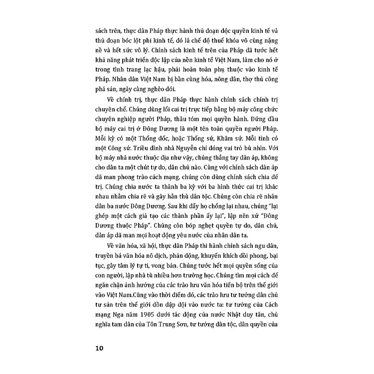 Kỷ Niệm 80 Năm Quốc Khánh Nước Cộng Hòa Xã Hội Chủ Nghĩa Việt Nam: Cách Mạng Tháng Tám Năm 1945 - Sự Kiện Và Nhân Chứng - Ảnh 6