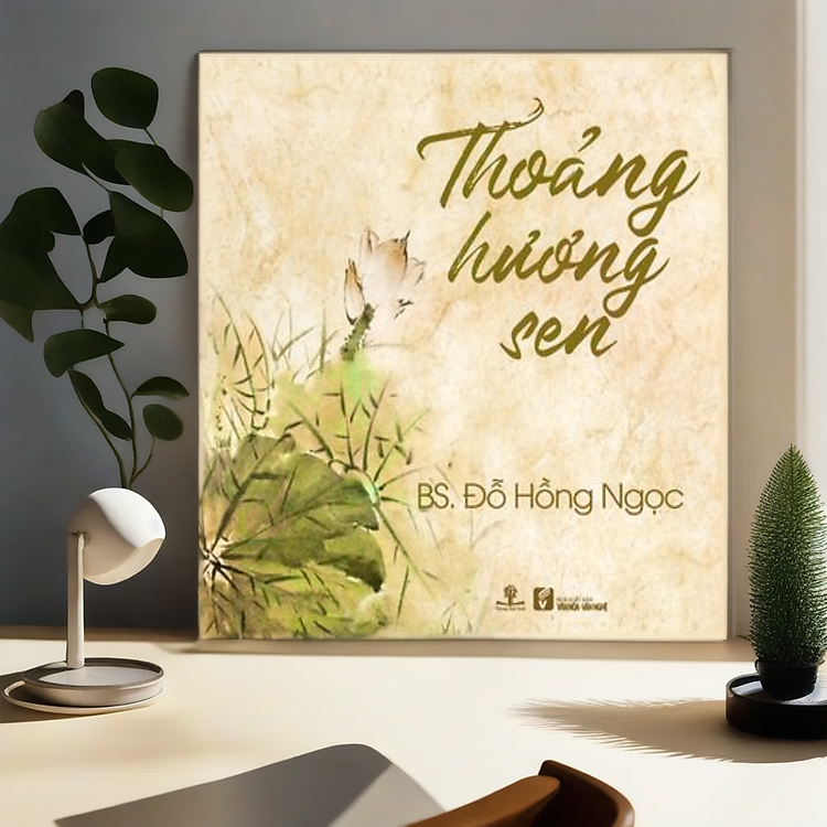 Thoảng Hương Sen