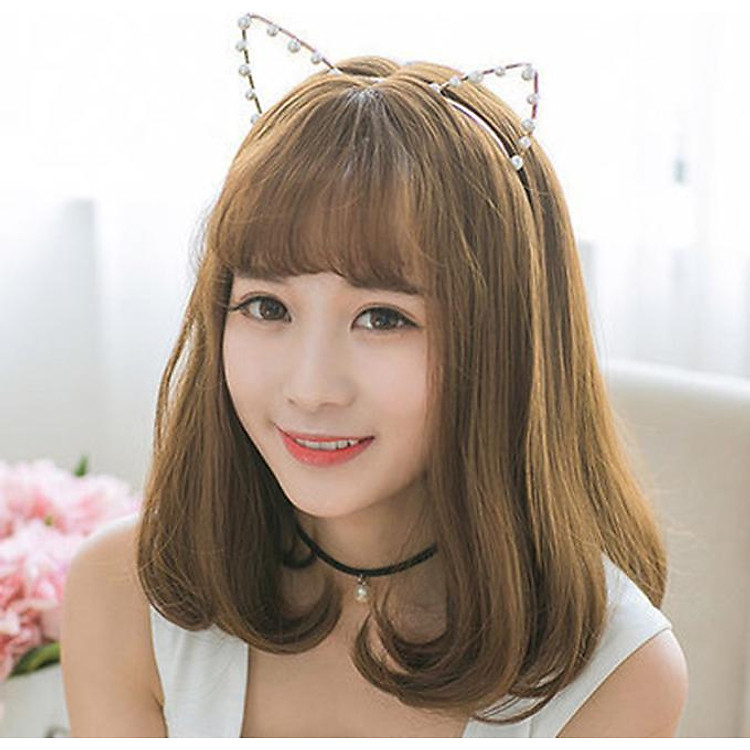 BỘ TÓC CÚP ĐUÔI MÁI THƯA HÀN QUỐC CA226