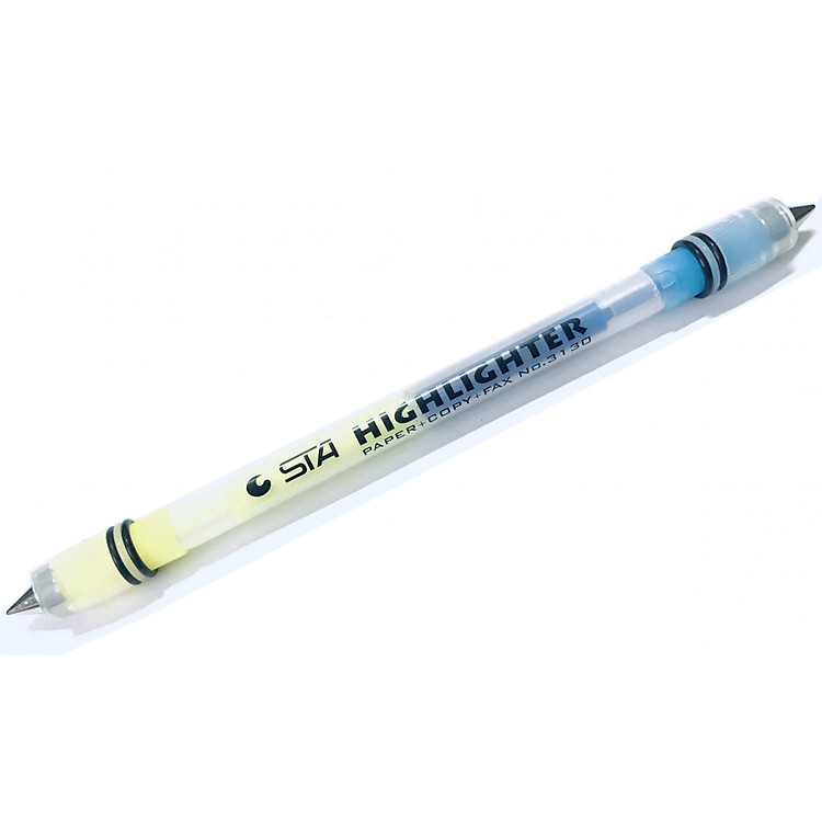 Bút Quay Nghệ Thuật - NFS-STA Mod