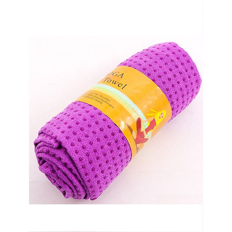 Khăn Trải Thảm Yoga