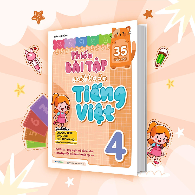 Phiếu bài tập cuối tuần Tiếng Việt lớp 4 - Ảnh 2