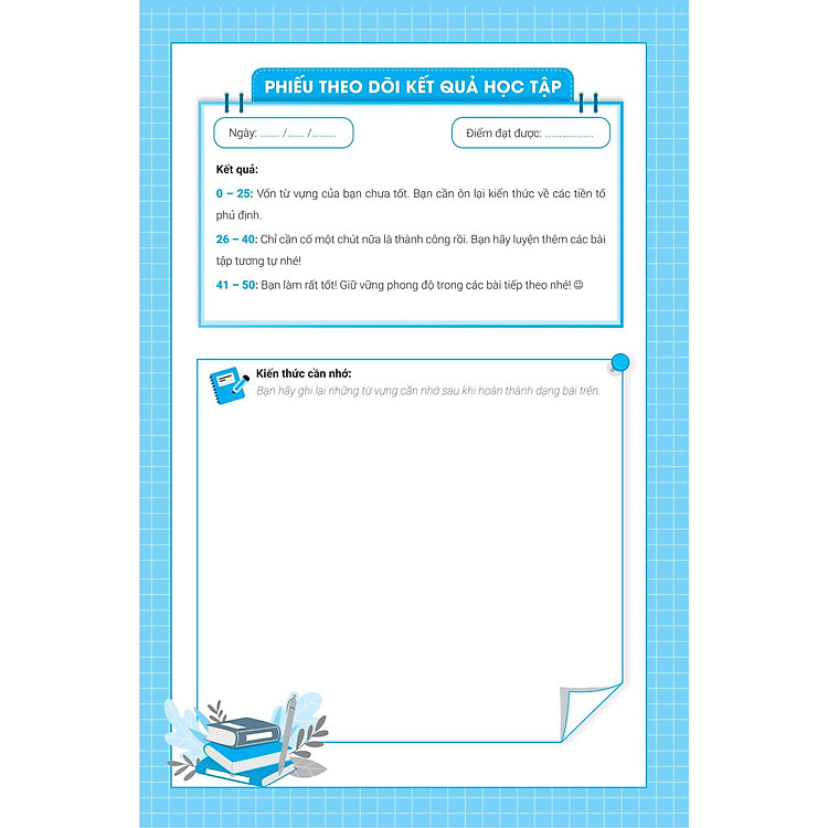 Bài Tập Từ Loại Tiếng Anh - Ôn Thi Vào Lớp 10 Và 10 Chuyên - Ảnh 5