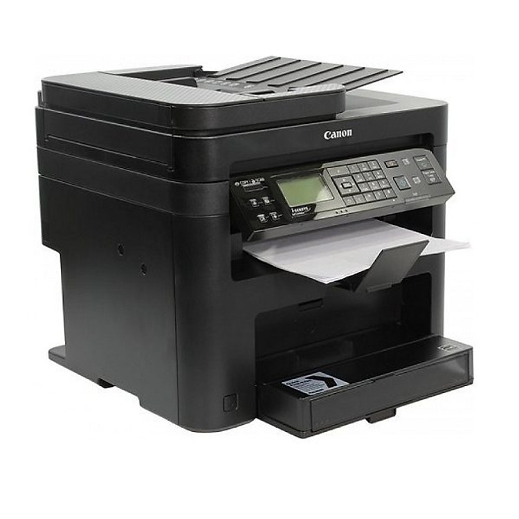 Máy in Canon MF264Dw đa chức năng HÀNG NHẬP KHẨU