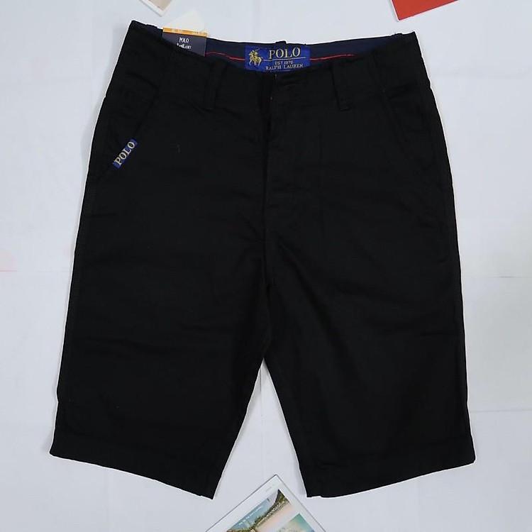 Quần Short KaKi Nam