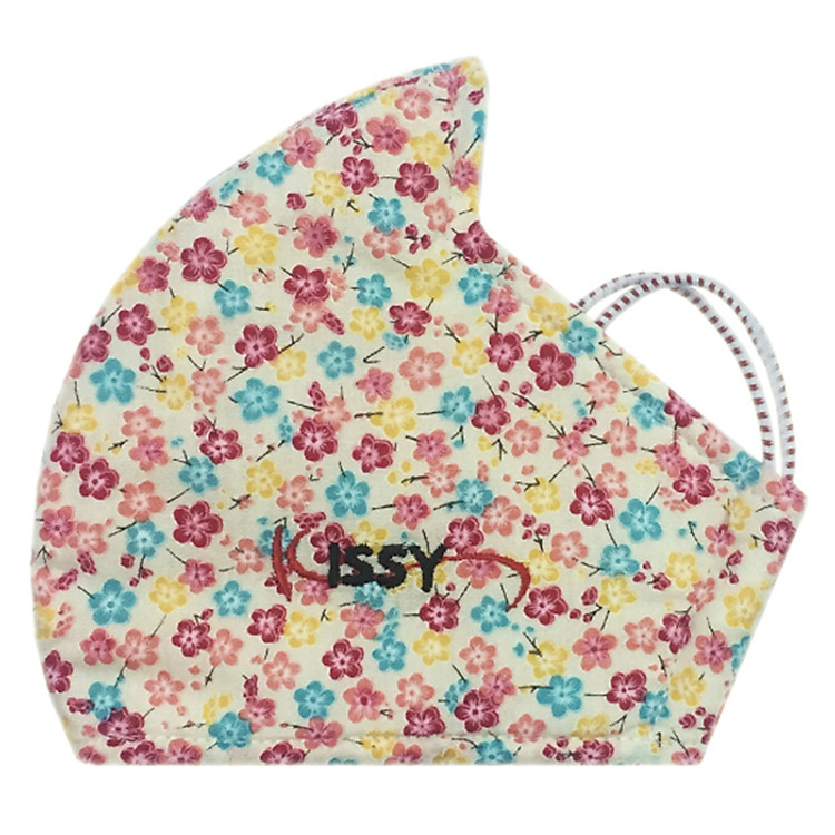 Khẩu Trang Người Lớn Kissy Size M