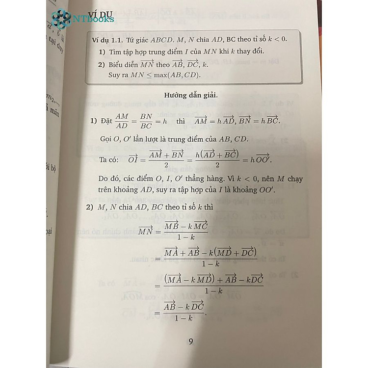 Tuyển Chọn Các Chuyên Đề Toán Phổ Thông (Tập 1) - Ảnh 4