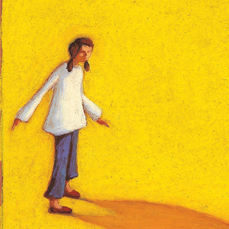 Thiên Chúa Là Ai Thế - Truyện Tranh Thiếu Nhi - Ảnh 3