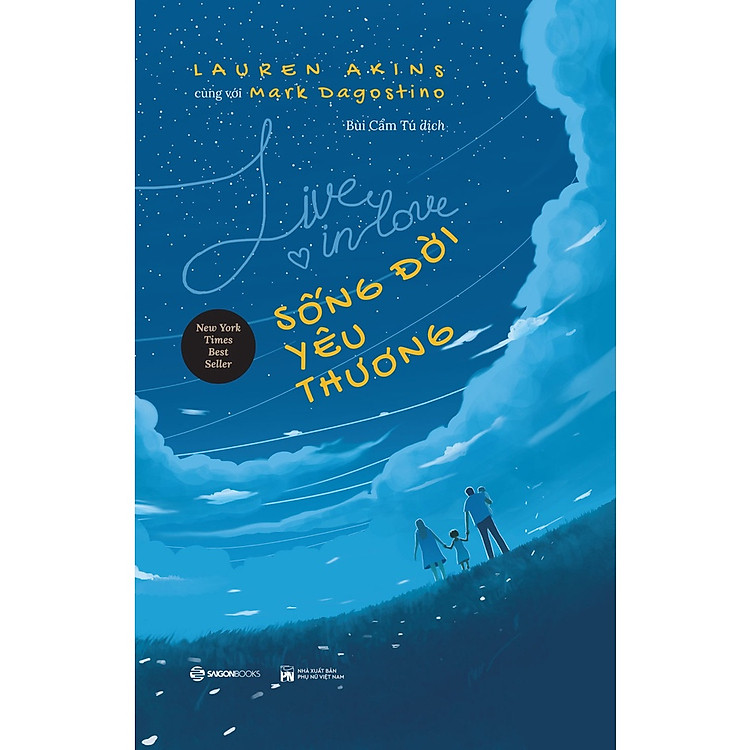 Sống Đời Yêu Thương (Live In Love)