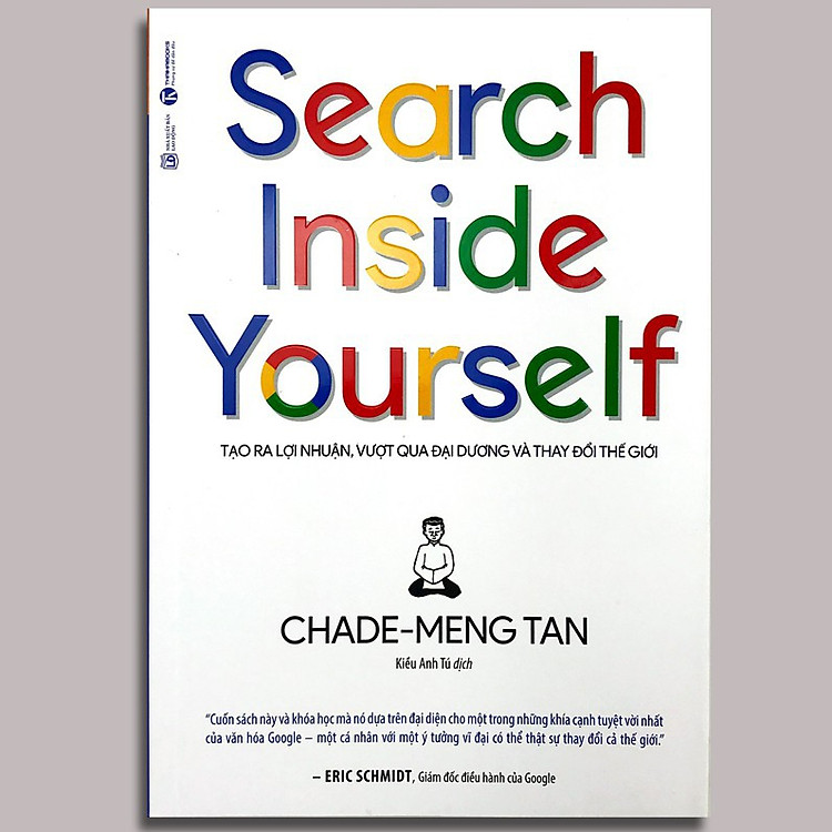 search inside yourself