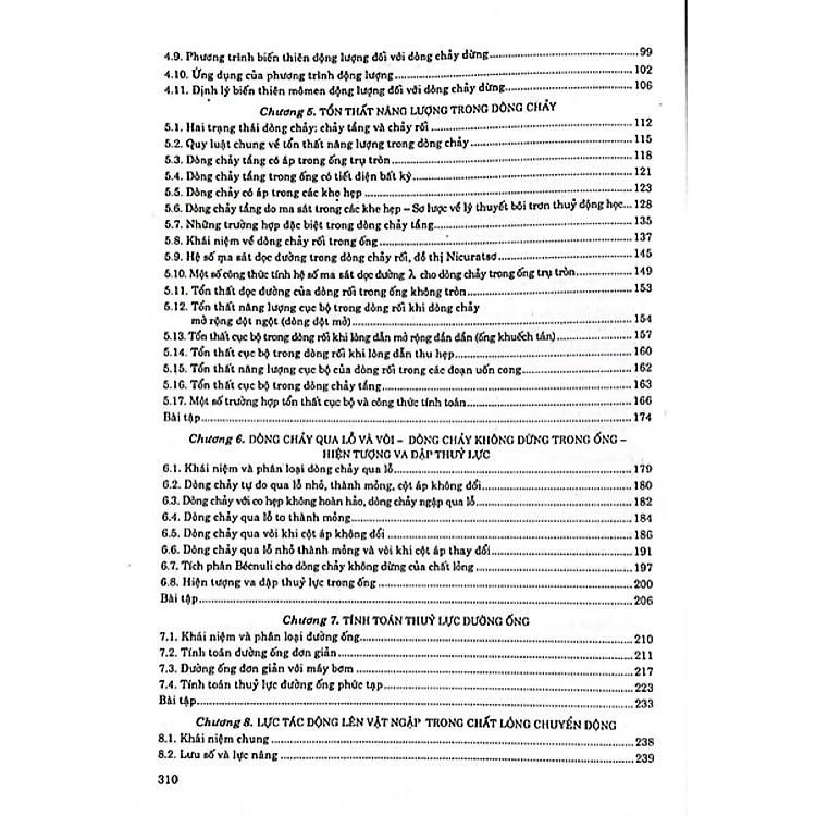 Thuỷ lực và máy thuỷ lực - Ảnh 3