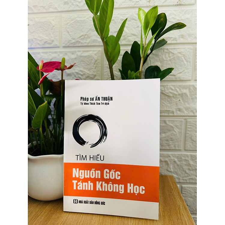 Tìm Hiểu Nguồn Gốc Tánh Không Học