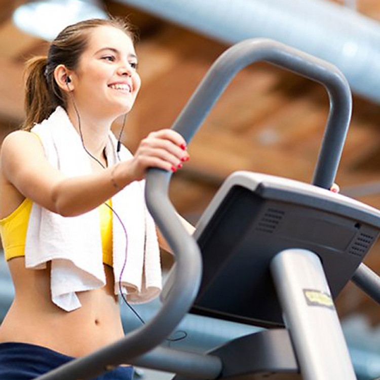 Trọn gói 02 tháng tập Gym tại AE Fitness Quan Nhân