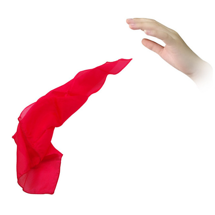 Ảo thuật Khăn bay cầm tay