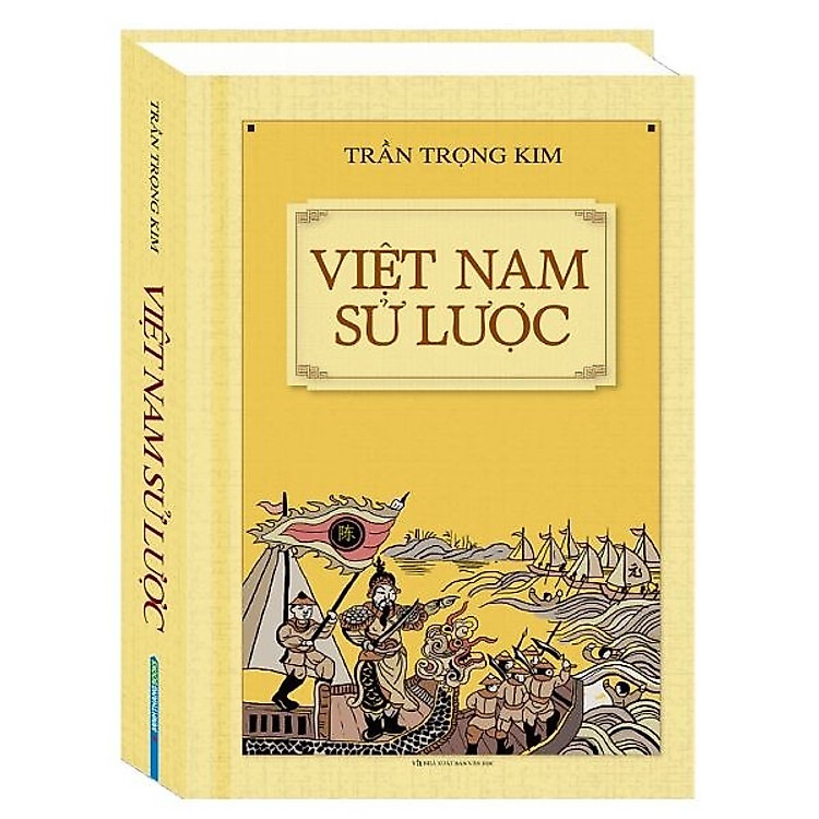 Việt Nam Sử Lược