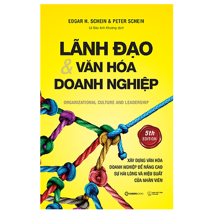 Lãnh đạo và Văn hóa doanh nghiệp: Xây dựng văn hoá doanh nghiệp để nâng cao sự hài lòng và hiệu suất của nhân viên