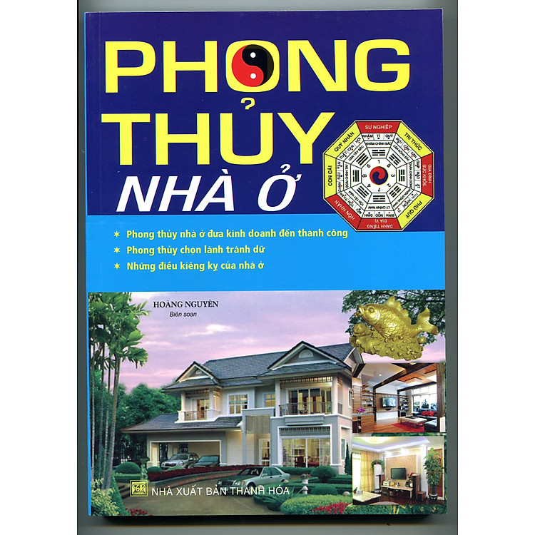 Phong Thủy Nhà Ở - Ảnh 3