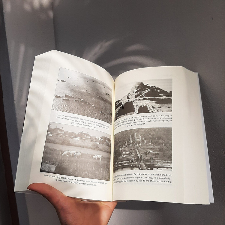 SỤP ĐỔ - CÁC XÃ HỘI ĐÃ THẤT BẠI HAY THÀNH CÔNG NHƯ THẾ NÀO? (Tái bản 2024) - Ảnh 2