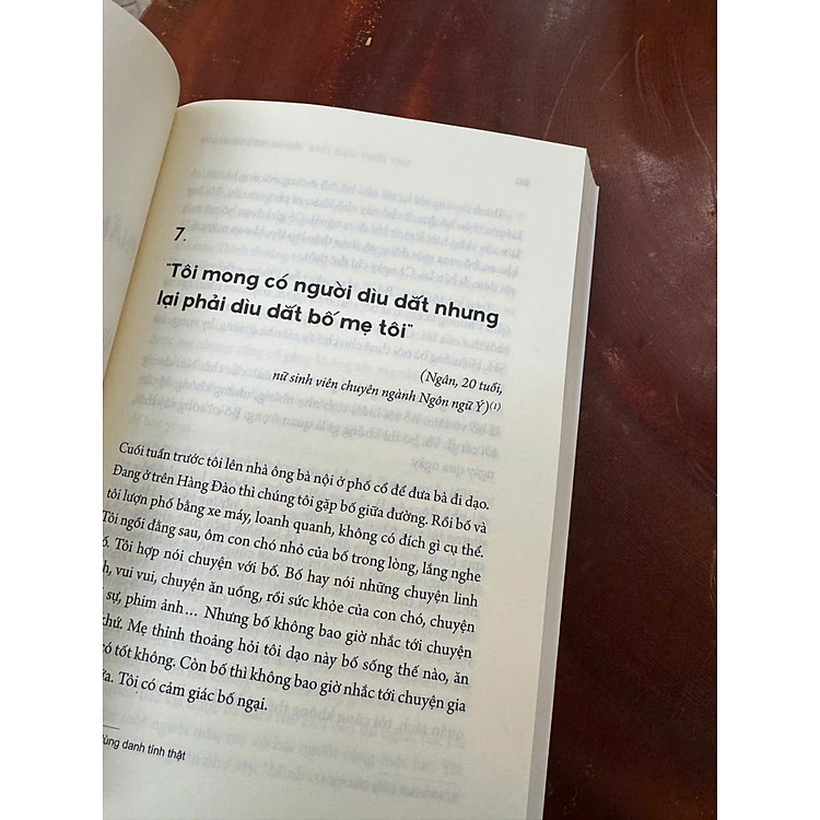 TÌM MÌNH TRONG THẾ GIỚI HẬU TUỔI THƠ - Ảnh 4