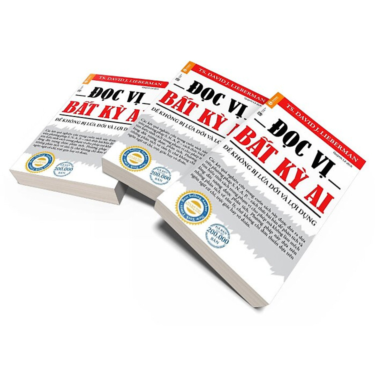 Đọc Vị Bất Kỳ Ai - Để Không Bị Lừa Dối Và Lợi Dụng - Ảnh 2